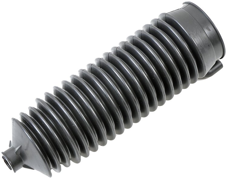 RACK BELLOW KIT