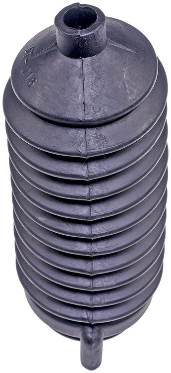 RACK BELLOW KIT