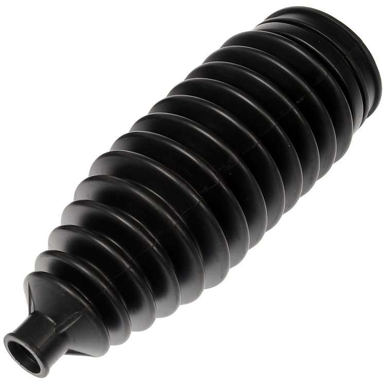RACK BELLOW KIT