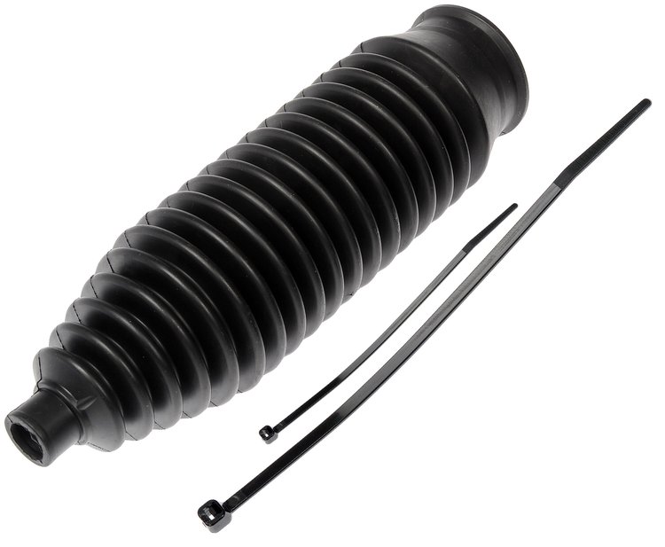 RACK BELLOW KIT