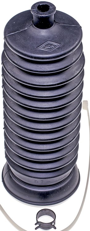 RACK BELLOW KIT