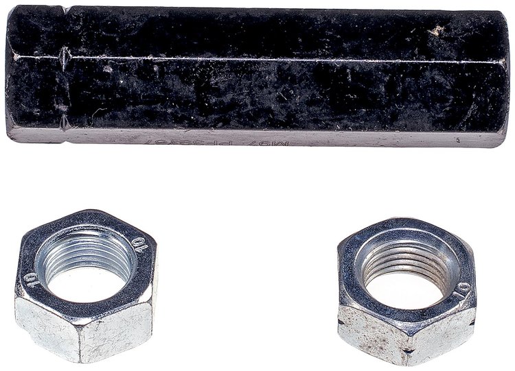 TIE ROD SLEEVE