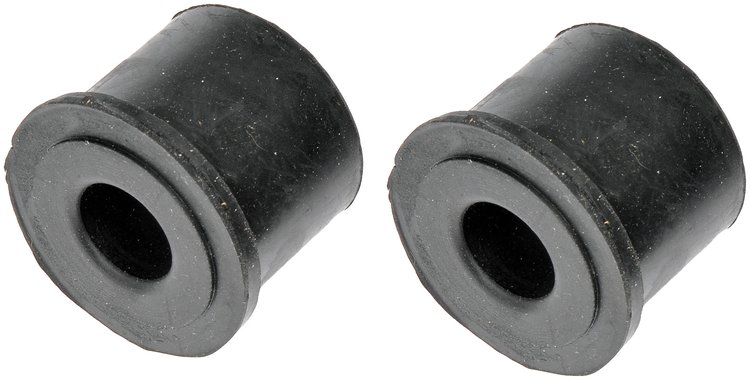 LEAF SPRING BUSHING