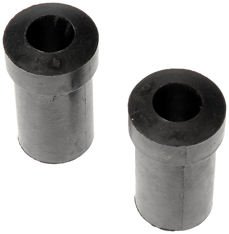 LEAF SPRING BUSHING