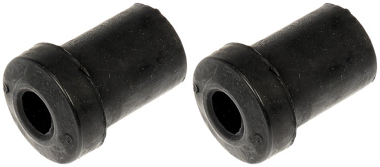 LEAF SPRING BUSHING