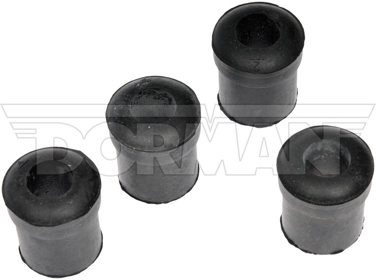 LEAF SPRING BUSHING