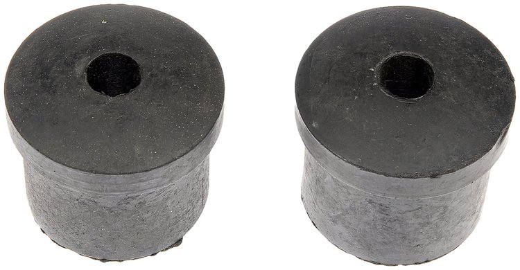 LEAF SPRING BUSHING