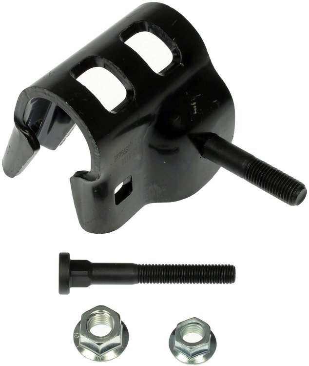 DAMPER BRACKET
