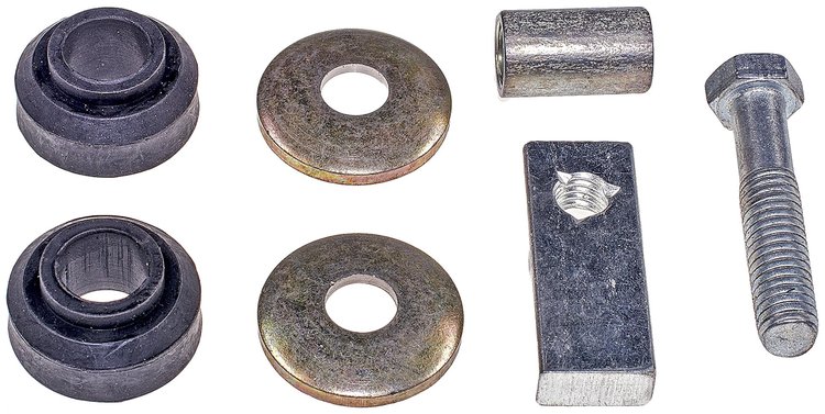 STABILIZER BAR LINK