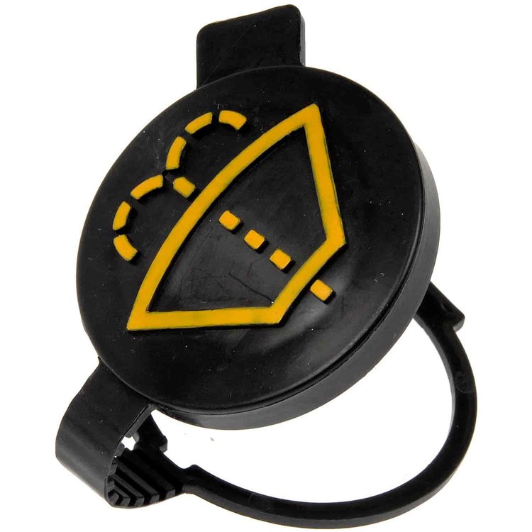 Windshield Washer Reservoir Cap 2006 Lincoln Zephyr, 2006-2011 Mercury Milan, 2006-2012 Ford Fusion, 2007-2012 Lincoln MKZ