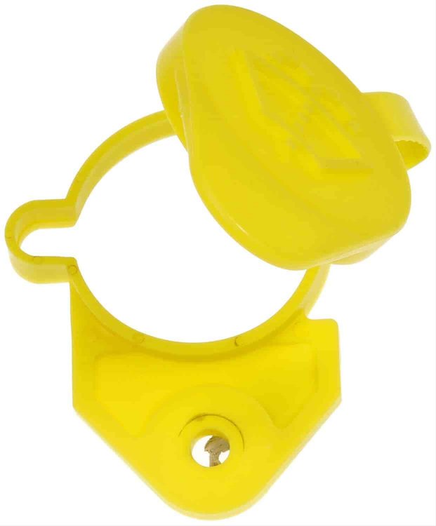WINDSHIELD WASHER RESERVO