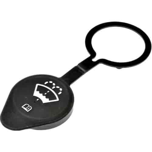Washer Fluid Reservoir Cap