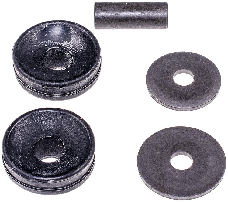SHOCK ABSORBER MOUNT
