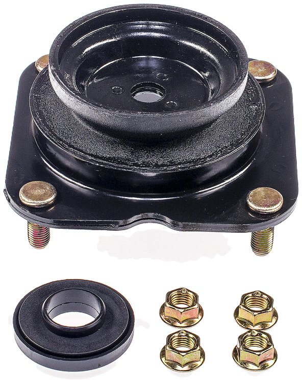 SHOCK ABSORBER MOUNT