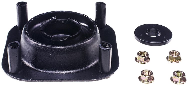 SHOCK ABSORBER MOUNT