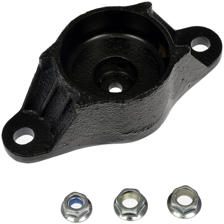 SHOCK MOUNT
