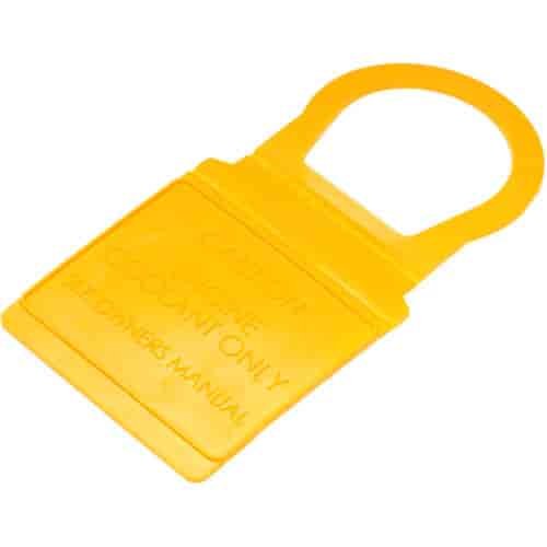 Engine Coolant Cap