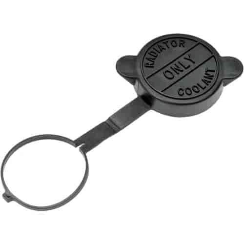 Engine Coolant Cap