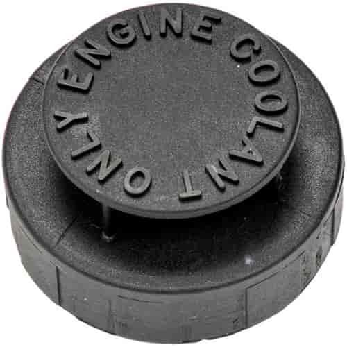 Engine Coolant Cap