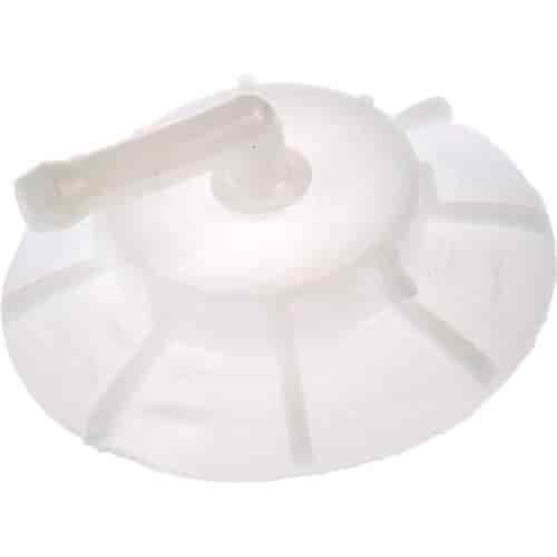 Engine Coolant Cap