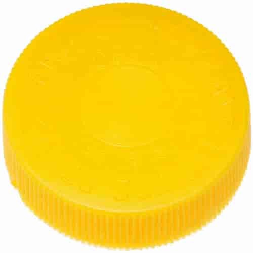 Engine Coolant Cap