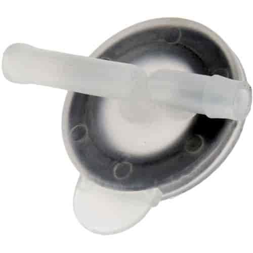 Engine Coolant Cap
