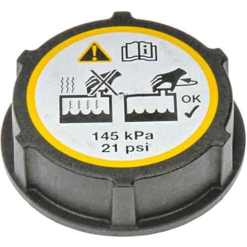 Coolant Reservoir Cap
