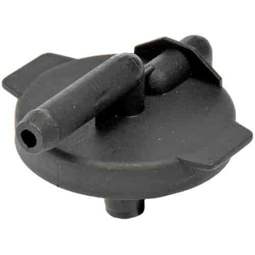 Engine Coolant Cap