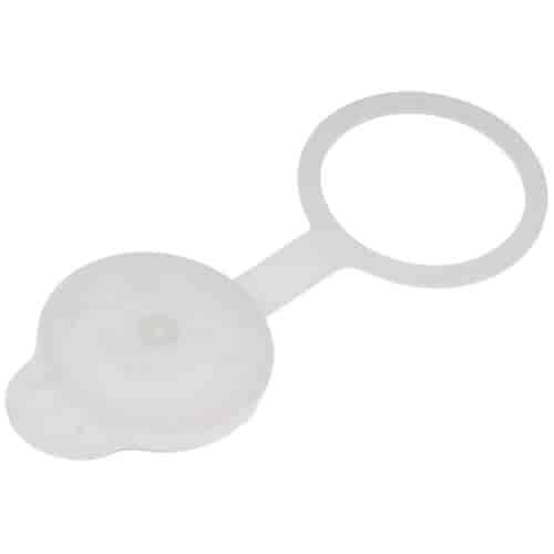 Engine Coolant Cap