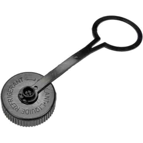 Engine Coolant Cap