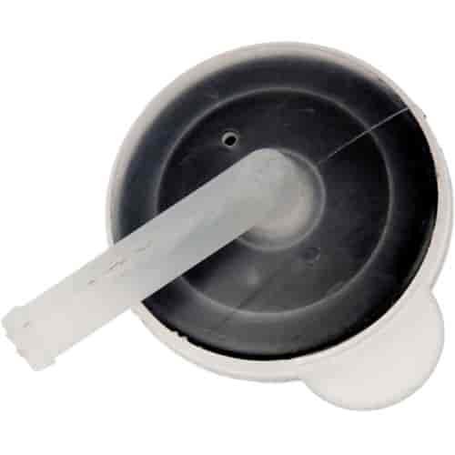 Engine Coolant Cap