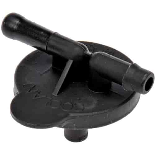 Engine Coolant Cap