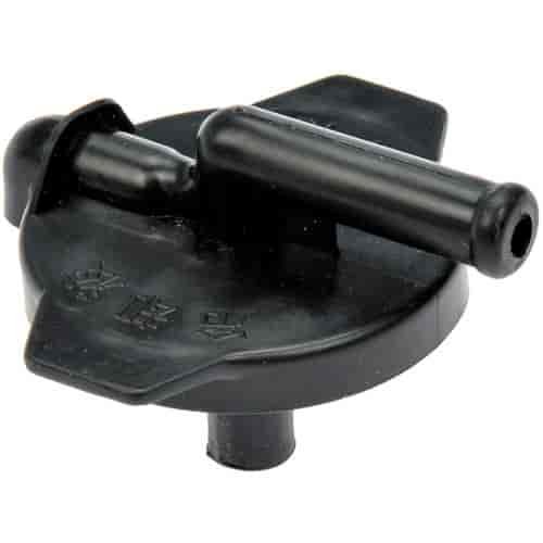 Engine Coolant Cap