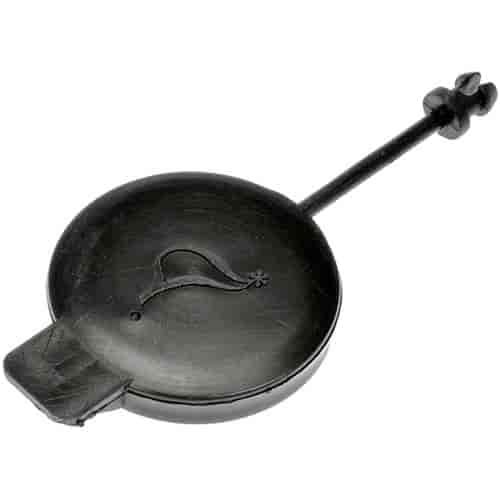 Engine Coolant Cap