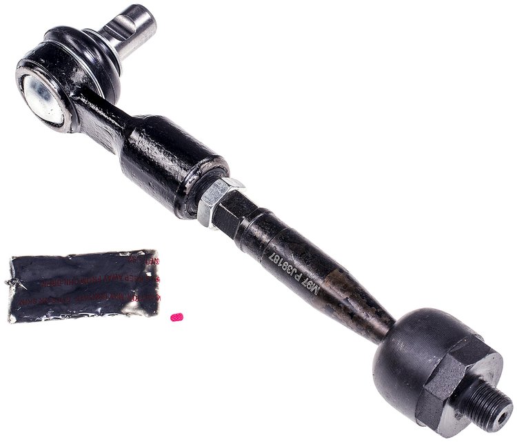 TIE ROD ASSEMBLY