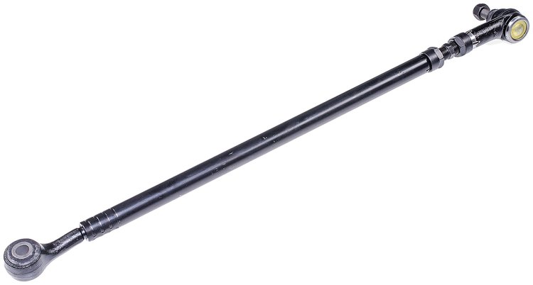 TIE ROD END ASSEMBLY