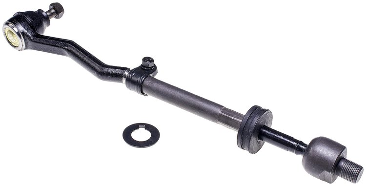 TIE ROD END ASSEMBLY