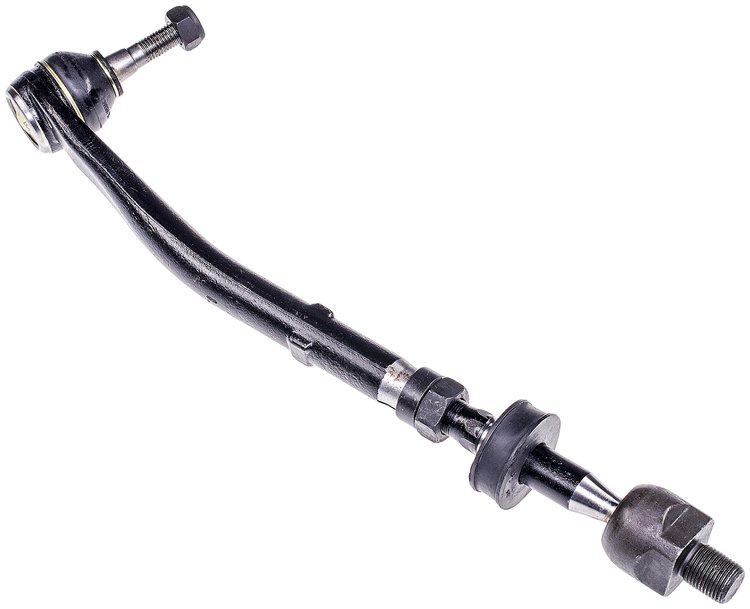 TIE ROD END ASSEMBLY