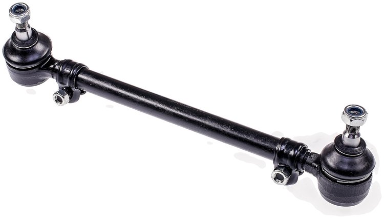 TIE ROD END ASSEMBLY