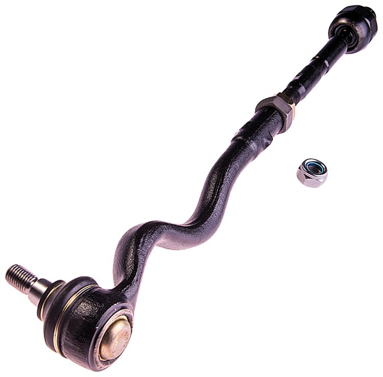 TIE ROD END ASSEMBLY