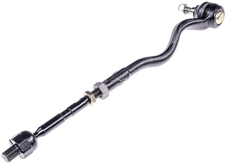 TIE ROD END ASSEMBLY