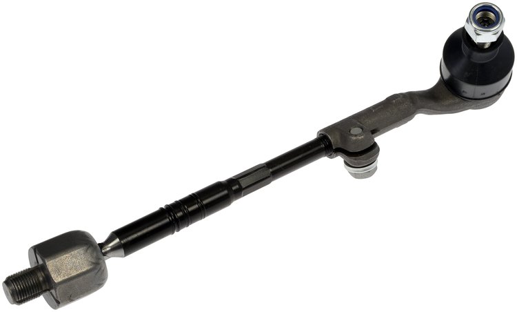 TIE ROD END ASSEMBLY