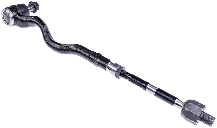 TIE ROD END ASSEMBLY