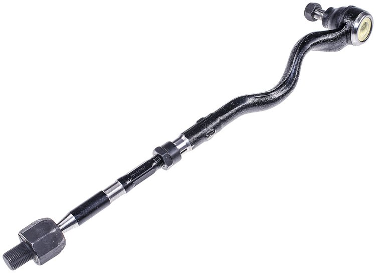 TIE ROD END ASSEMBLY