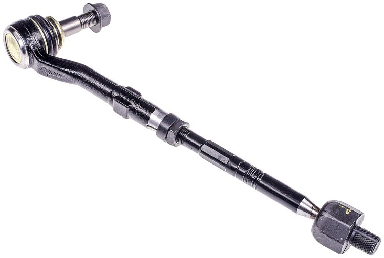 TIE ROD END ASSEMBLY