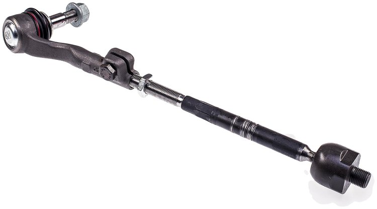 TIE ROD END ASSEMBLY