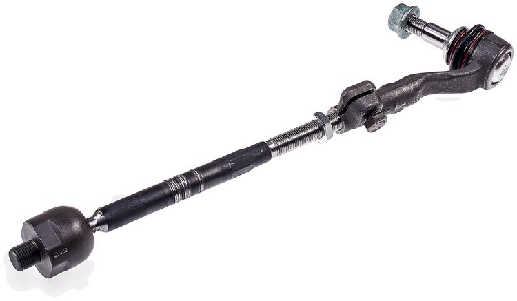 TIE ROD END ASSEMBLY