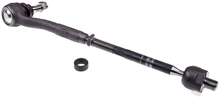 TIE ROD END ASSEMBLY