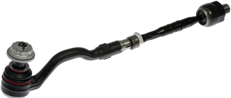 TIE ROD END ASSEMBLY