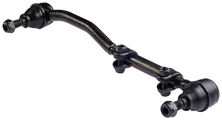 TIE ROD ASSEMBLY